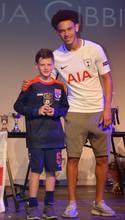 Most Improved Player 2018/19