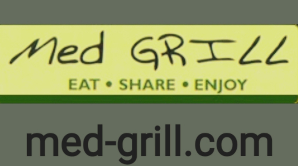 Med Grill