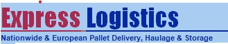 Express Logistics Ltd