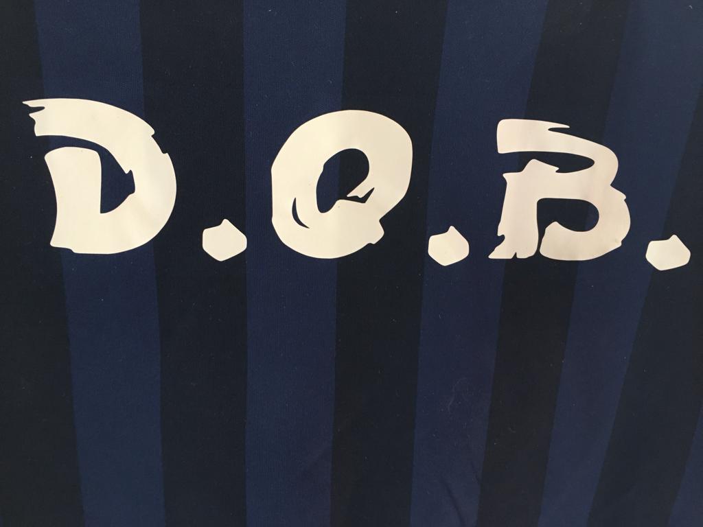 D.O.B Maintenance Ltd