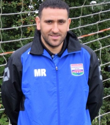 Moussa Rattab