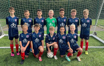 London Colney Youth Football Club